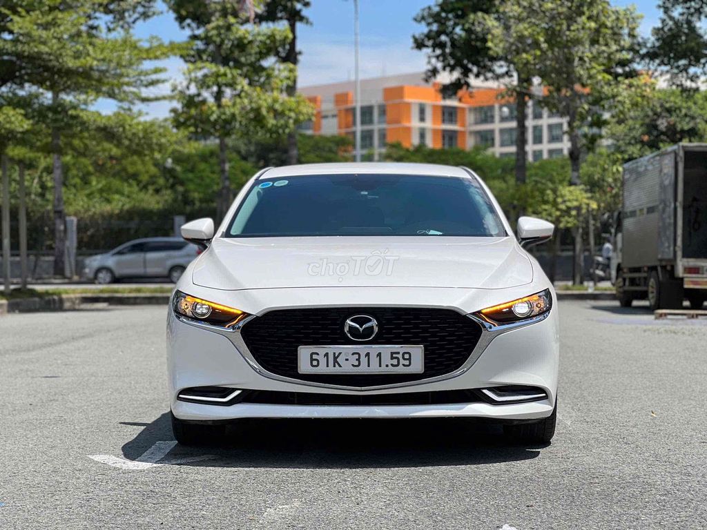 Mazda 3 2023 - ảnh 1
