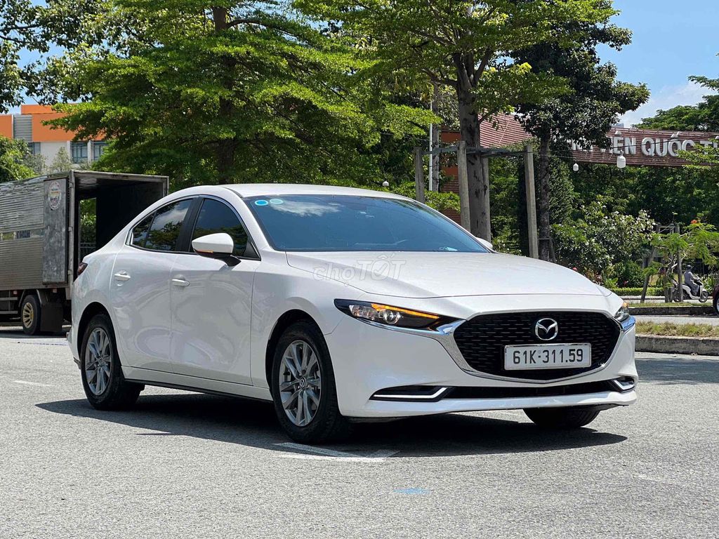Mazda 3 2023 - ảnh 2