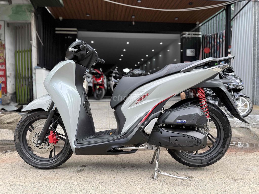 Honda SH 2024 - ảnh 2