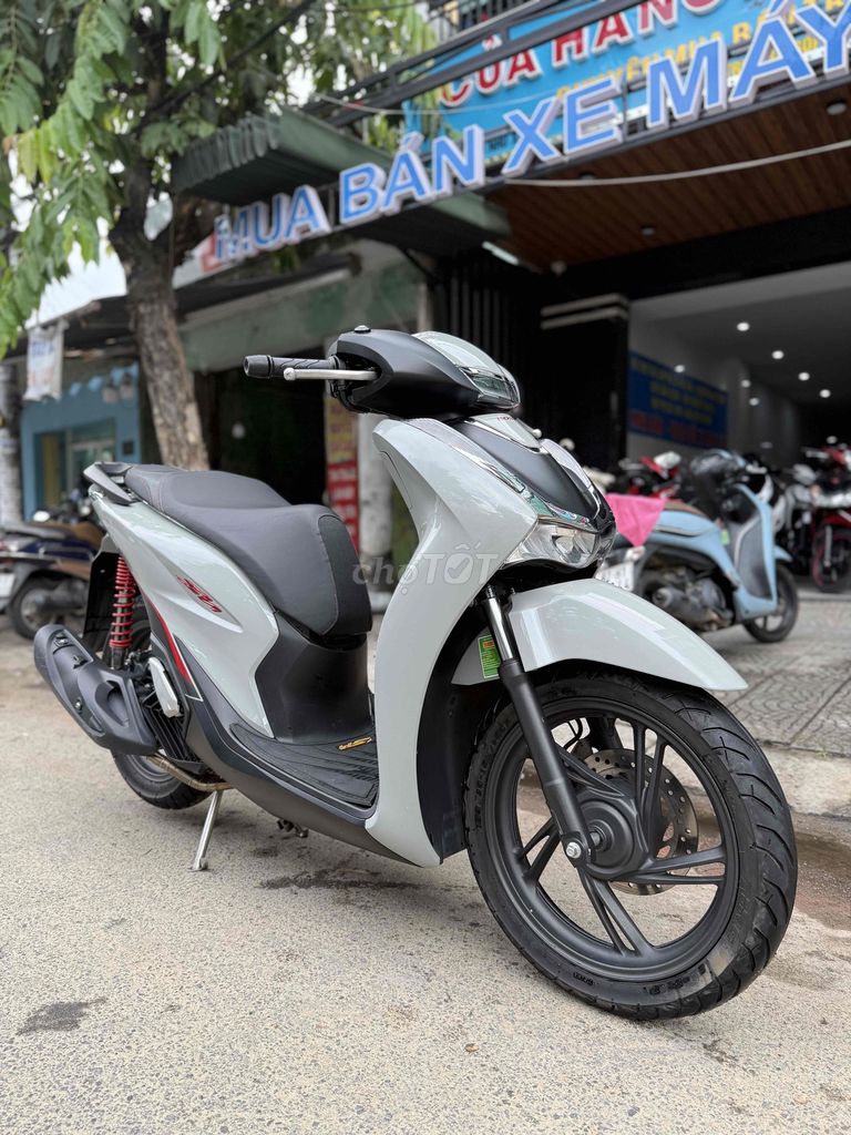 Honda SH 2024 - ảnh 3