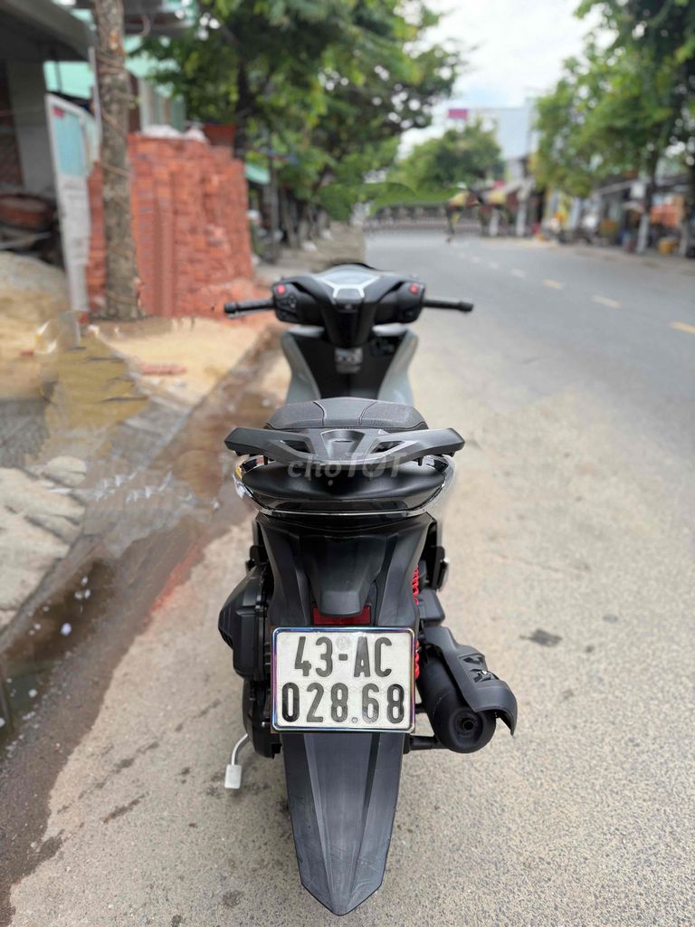 Honda SH 2024 - ảnh 5