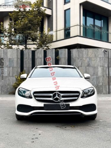 Mercedes-Benz 2018 - ảnh 1