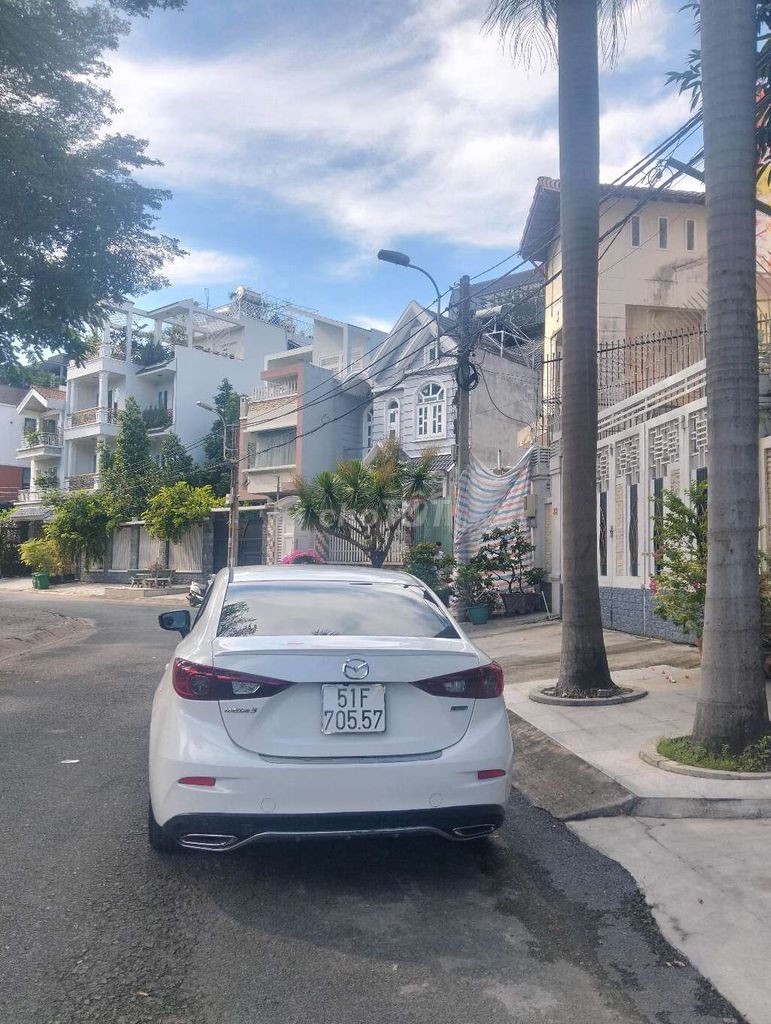 Mazda 3 - ảnh 2