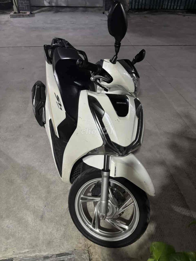 Honda SH 2019 - ảnh 1