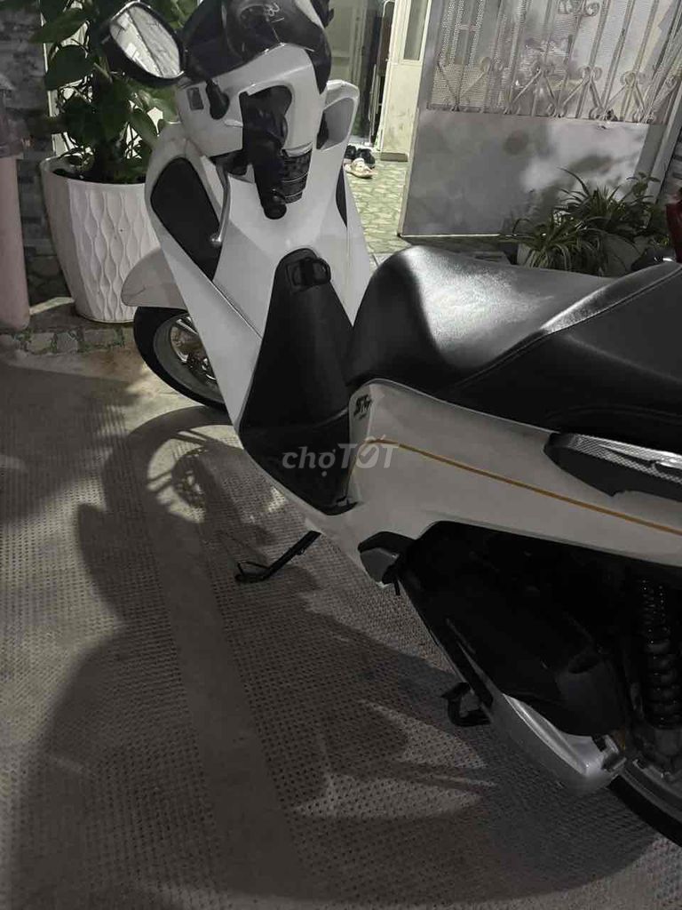 Honda SH 2019 - ảnh 2