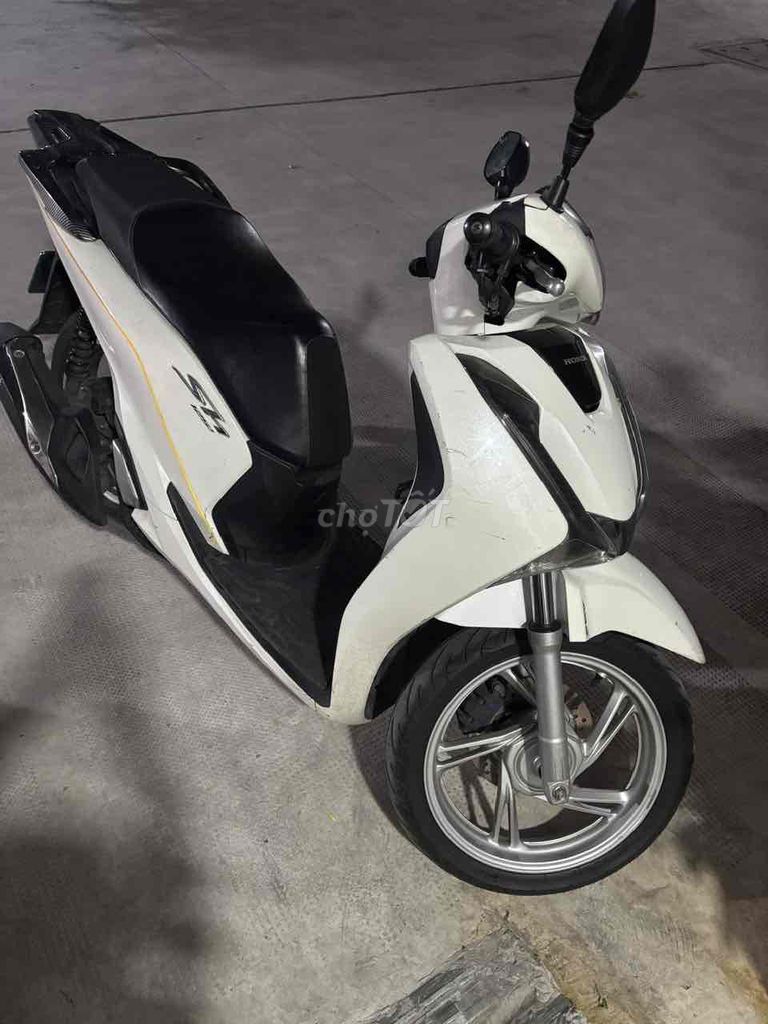 Honda SH 2019 - ảnh 3