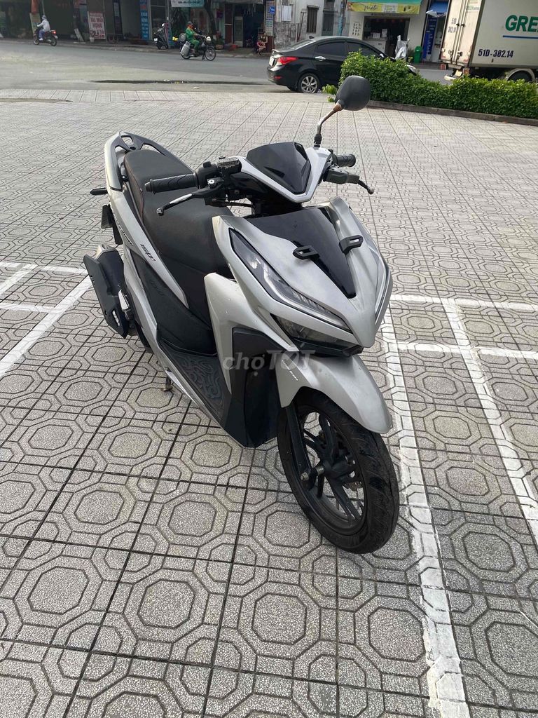Vario 2019 - ảnh 1