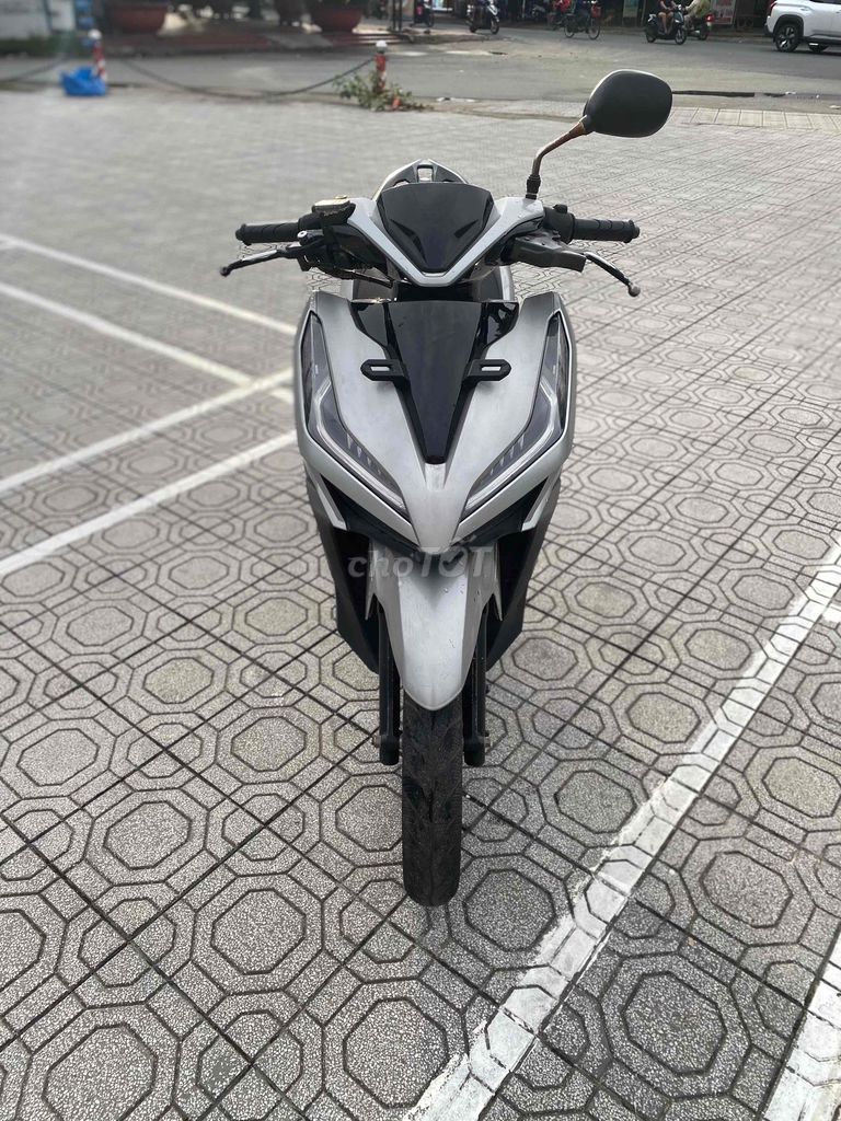 Vario 2019 - ảnh 2