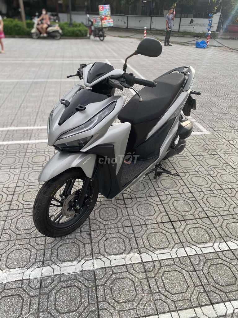 Vario 2019 - ảnh 3