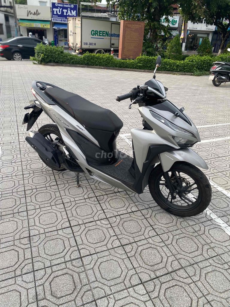 Vario 2019 - ảnh 4