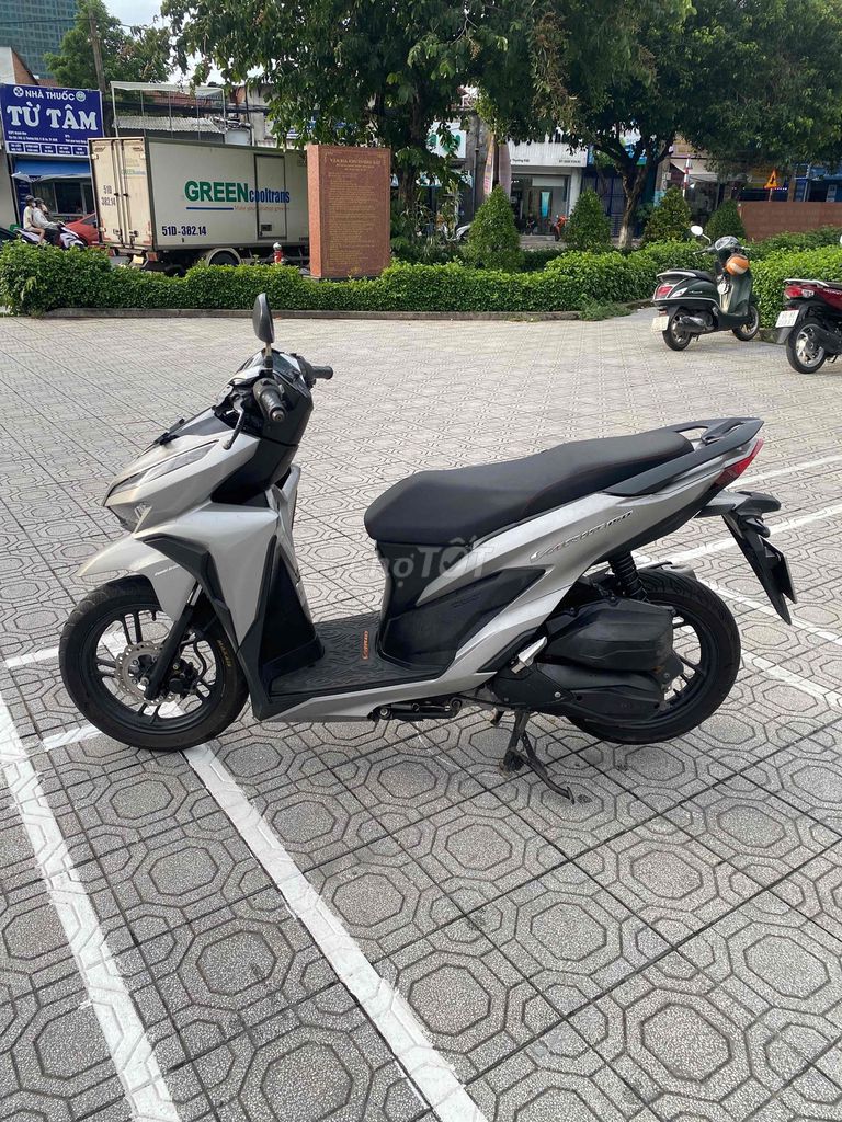 Vario 2019 - ảnh 5