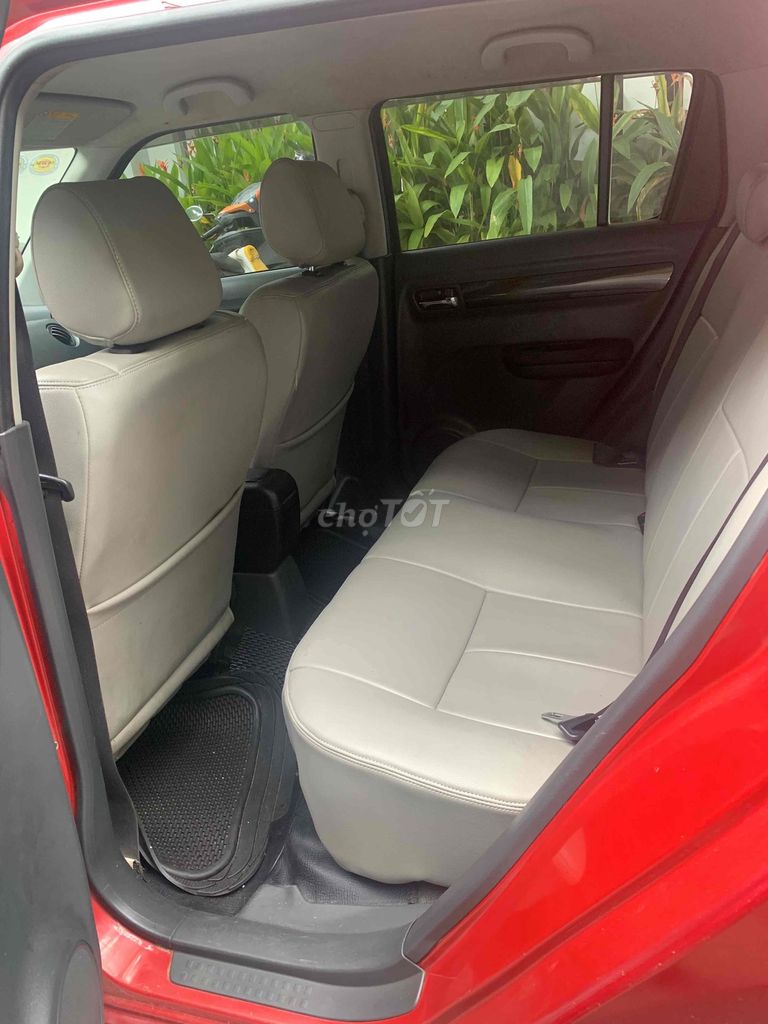 Suzuki Swift 2009 - ảnh 2