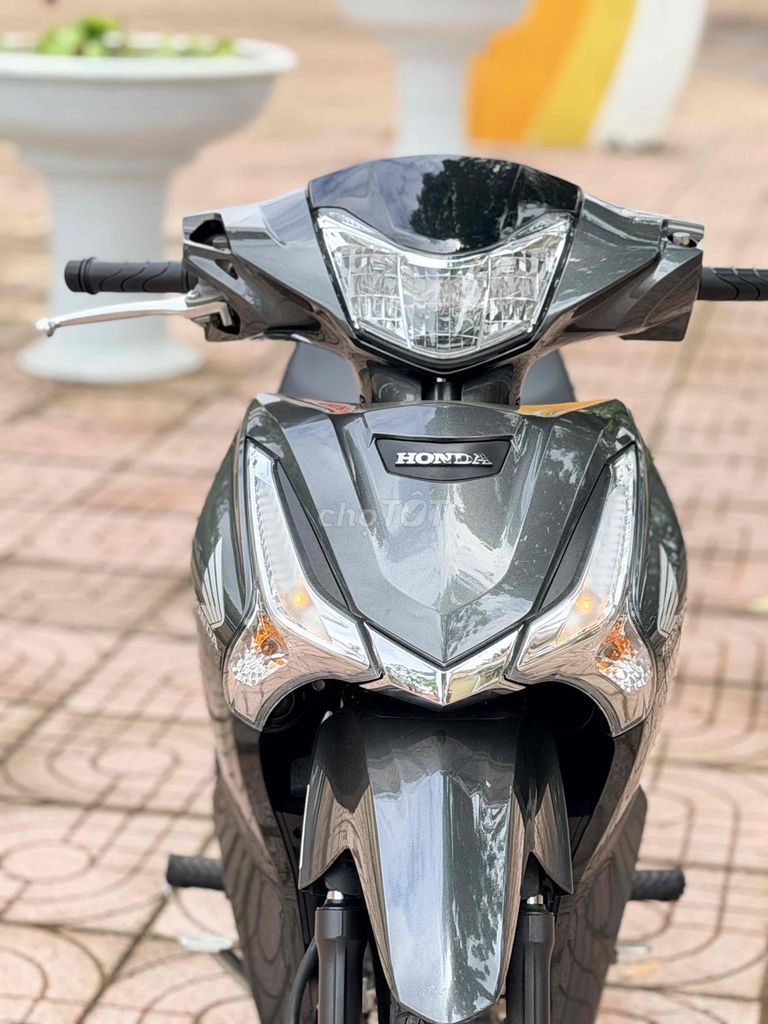 Honda Future 2026 - ảnh 1