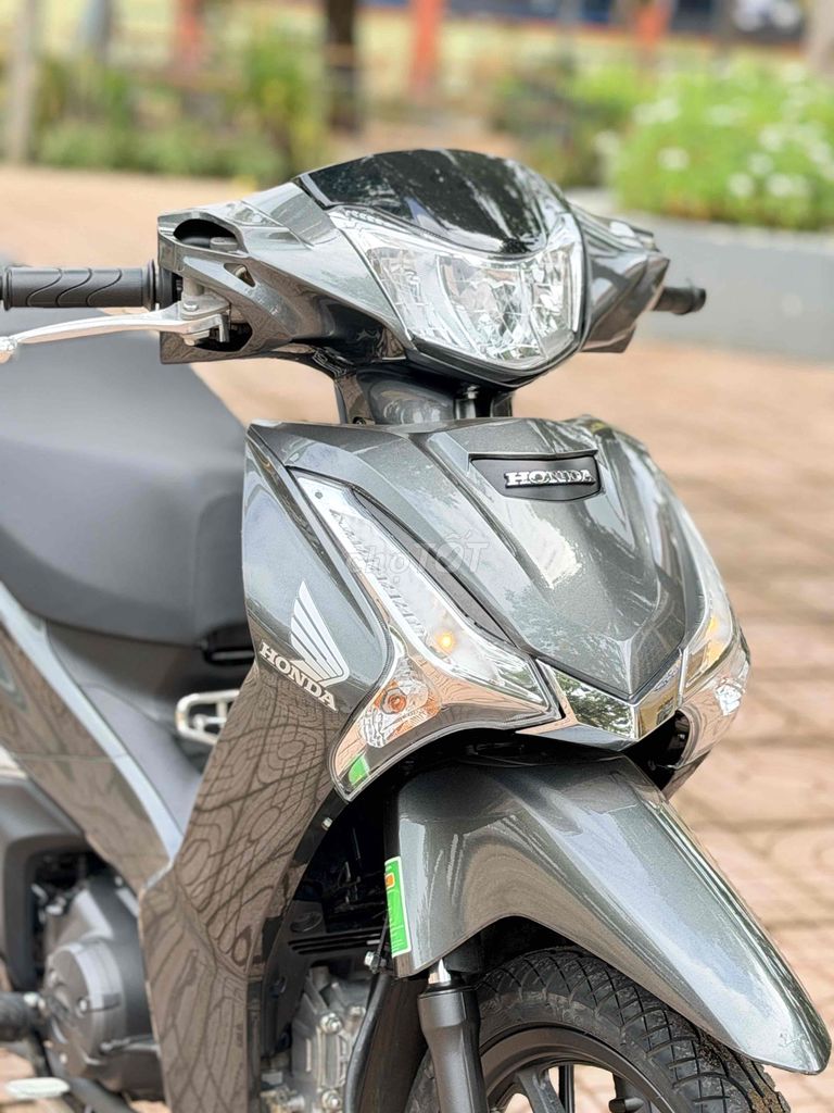 Honda Future 2026 - ảnh 2