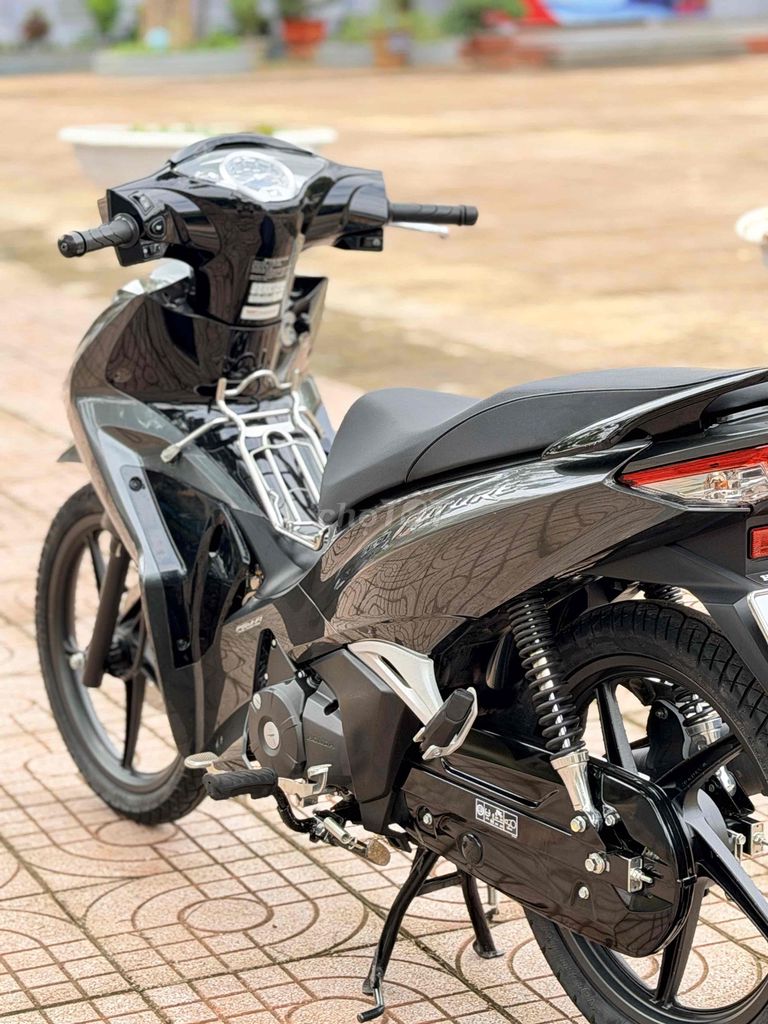 Honda Future 2026 - ảnh 3