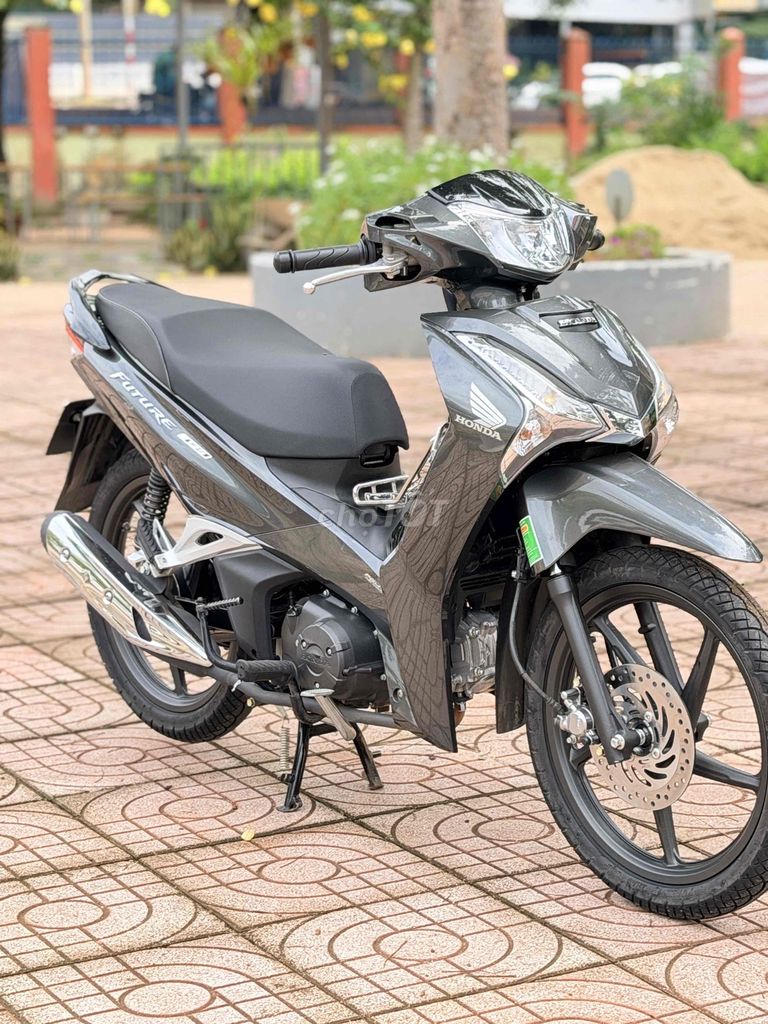 Honda Future 2026 - ảnh 5