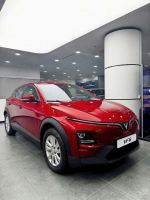 VinFast VF6 Eco 2026 - ảnh 1