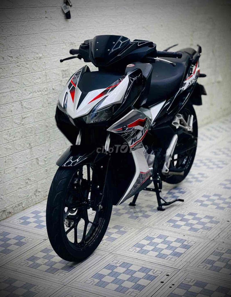 Honda Winner 2020 - ảnh 1