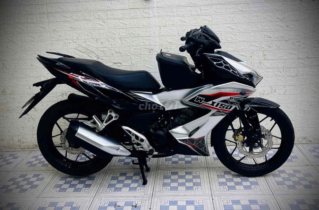 Honda Winner 2020 - ảnh 4