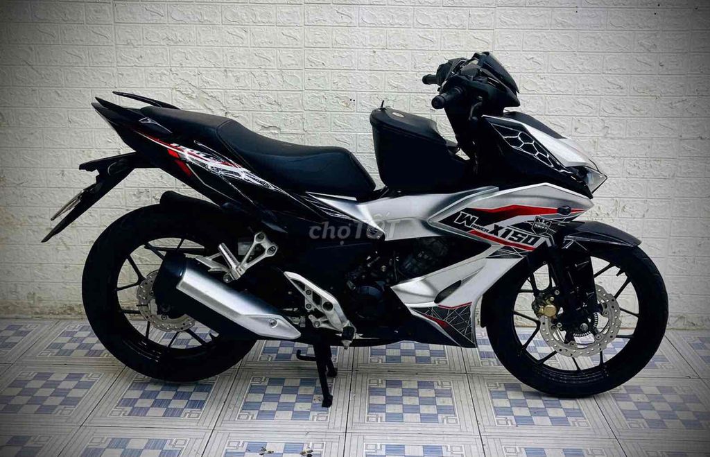 Honda Winner 2020 - ảnh 5