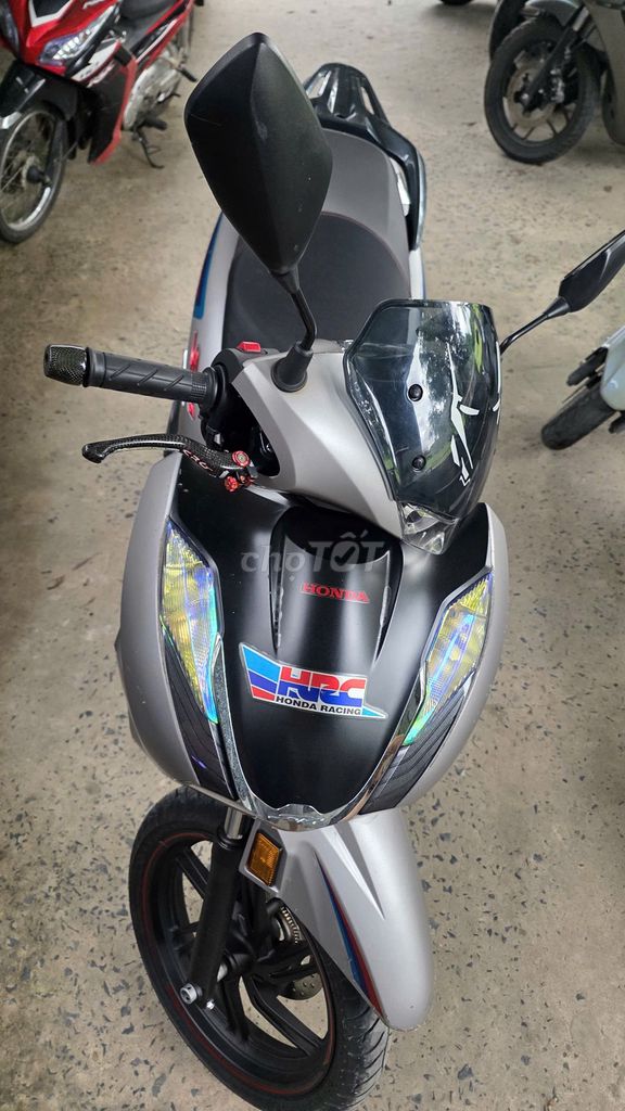 Honda SH 2024 - ảnh 2