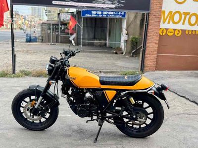 GPX Legend 2018 - ảnh 1