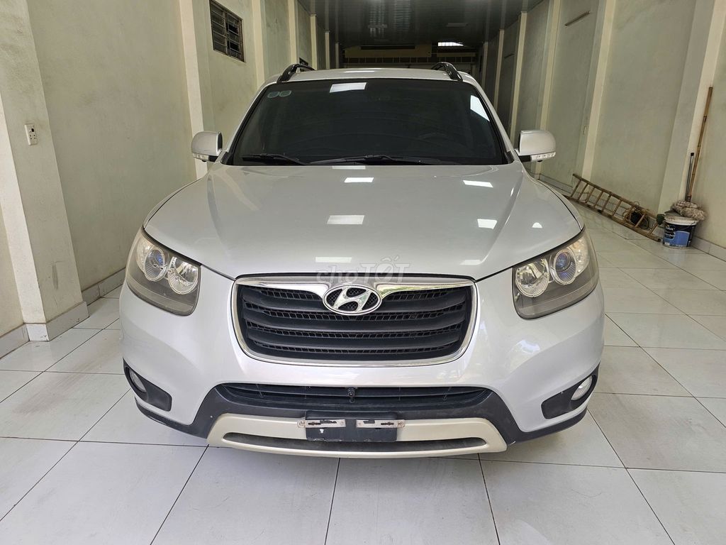 Hyundai 2012 - ảnh 1