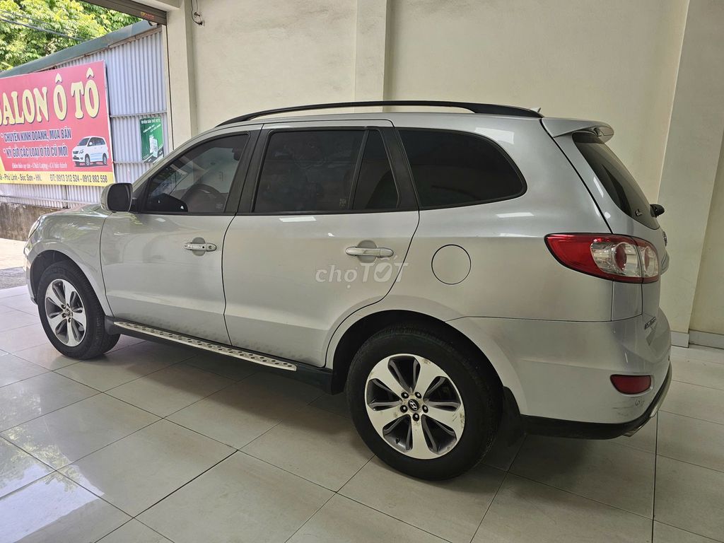 Hyundai 2012 - ảnh 3