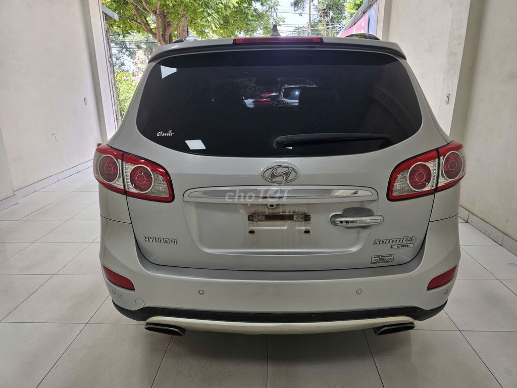 Hyundai 2012 - ảnh 4