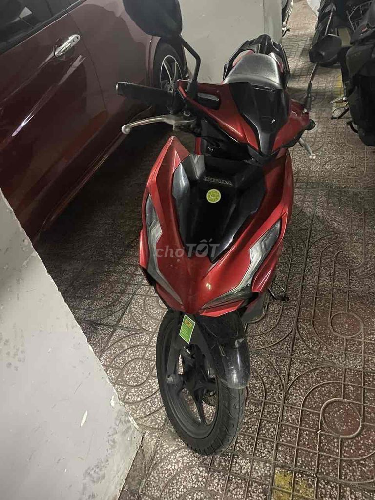 Honda Air Blade 2021 - ảnh 3