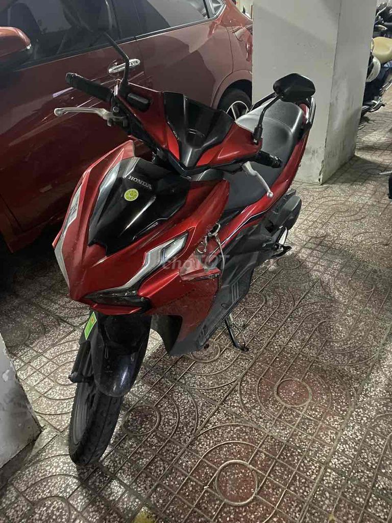 Honda Air Blade 2021 - ảnh 5