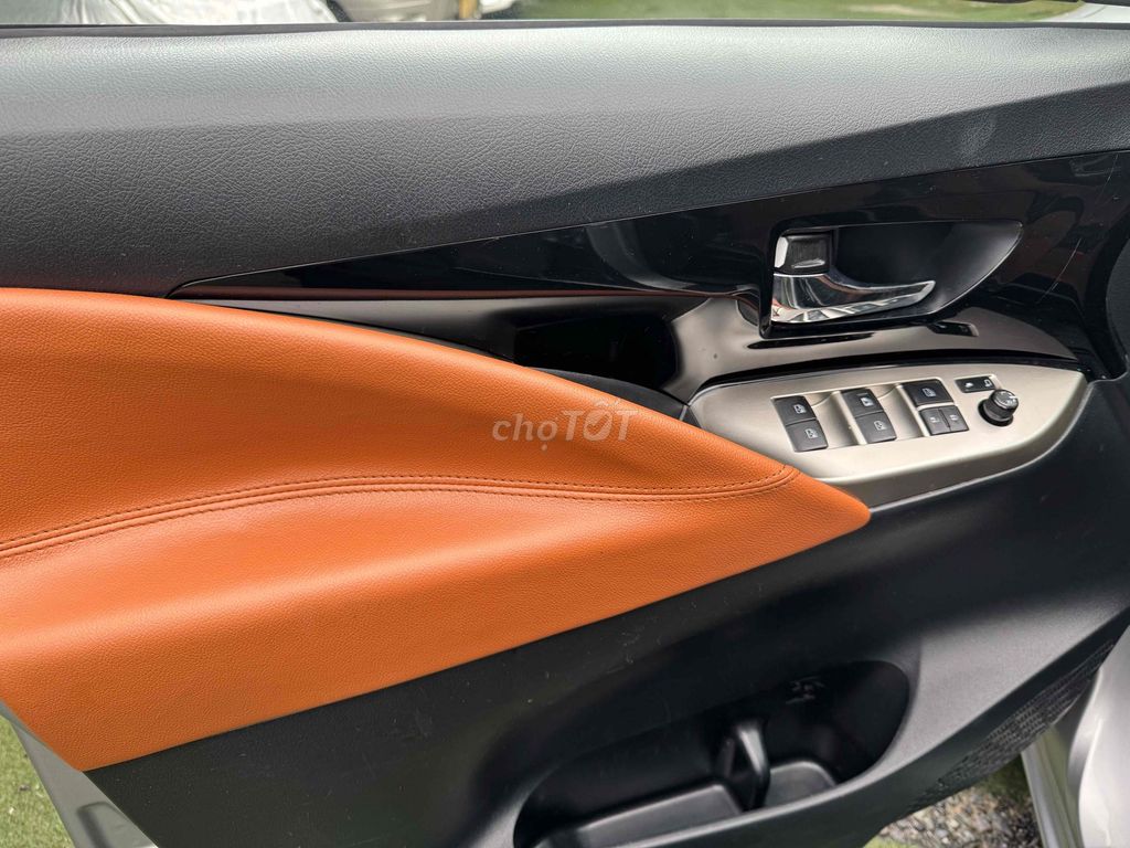 Toyota Innova G 2017 - ảnh 3