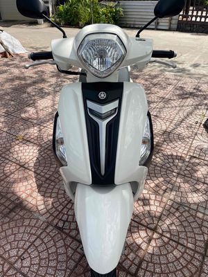 Yamaha Grande 2015 - ảnh 1