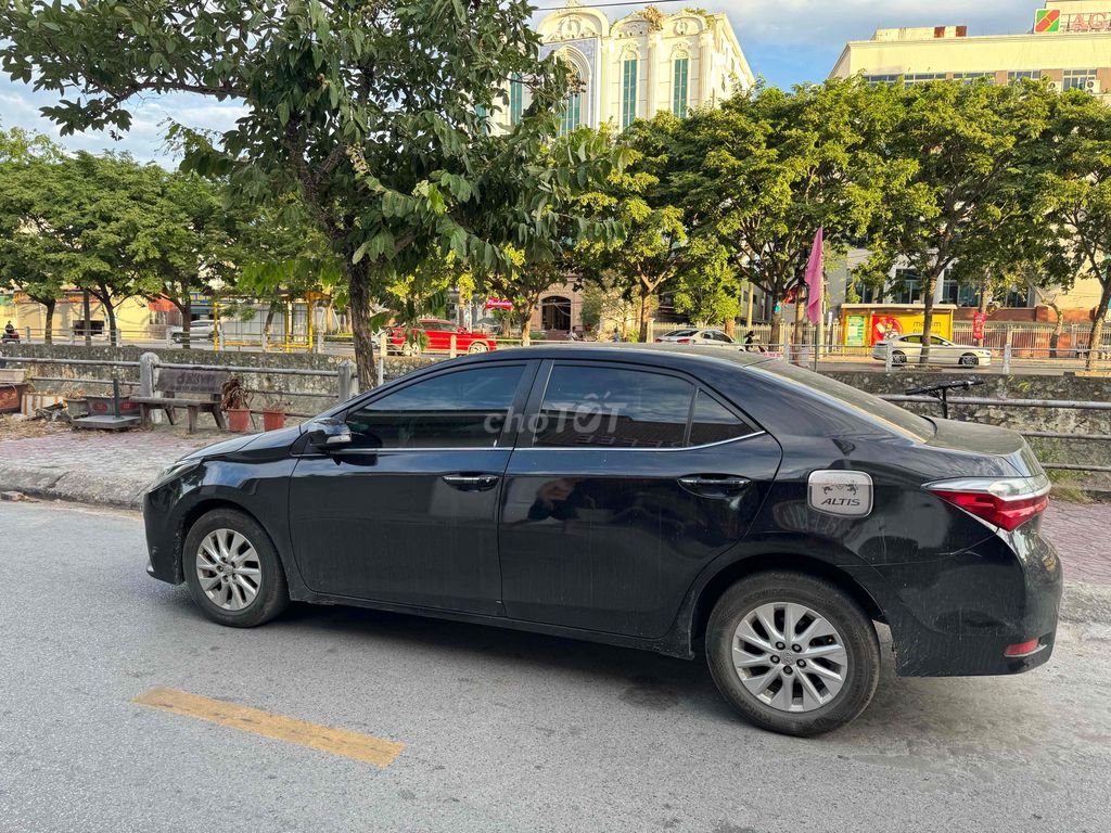 Toyota 2018 - ảnh 2