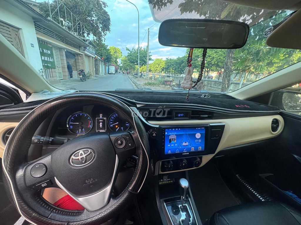 Toyota 2018 - ảnh 3