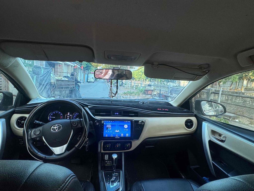 Toyota 2018 - ảnh 4