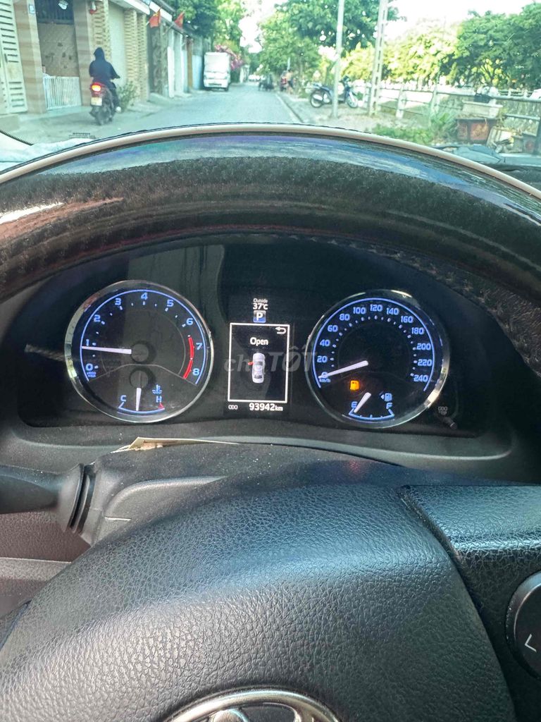 Toyota 2018 - ảnh 5
