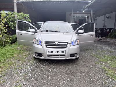 Daewoo - ảnh 1