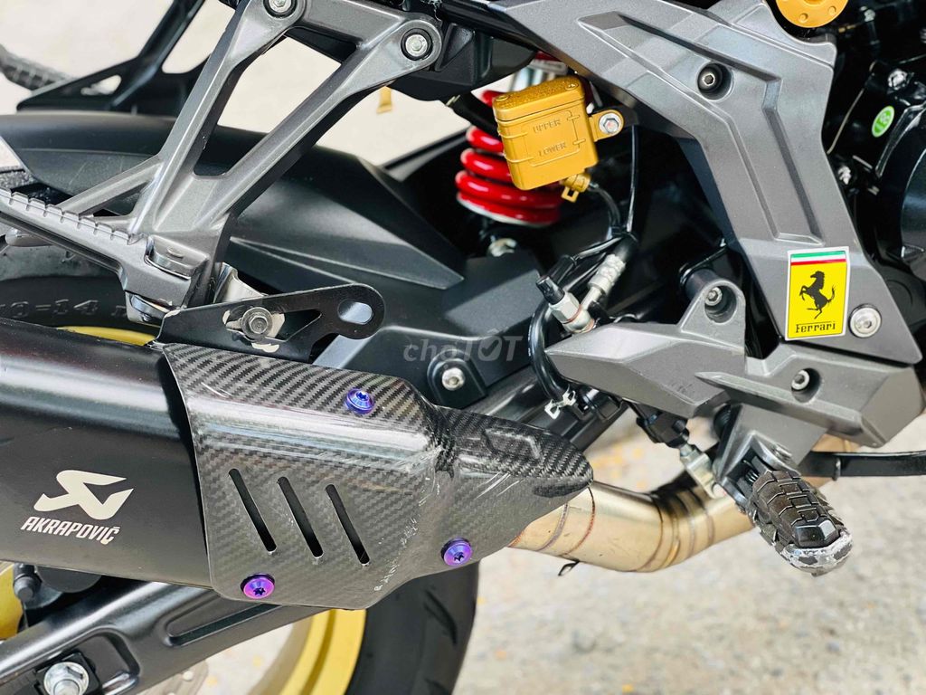GPX Demon 2019 - ảnh 4