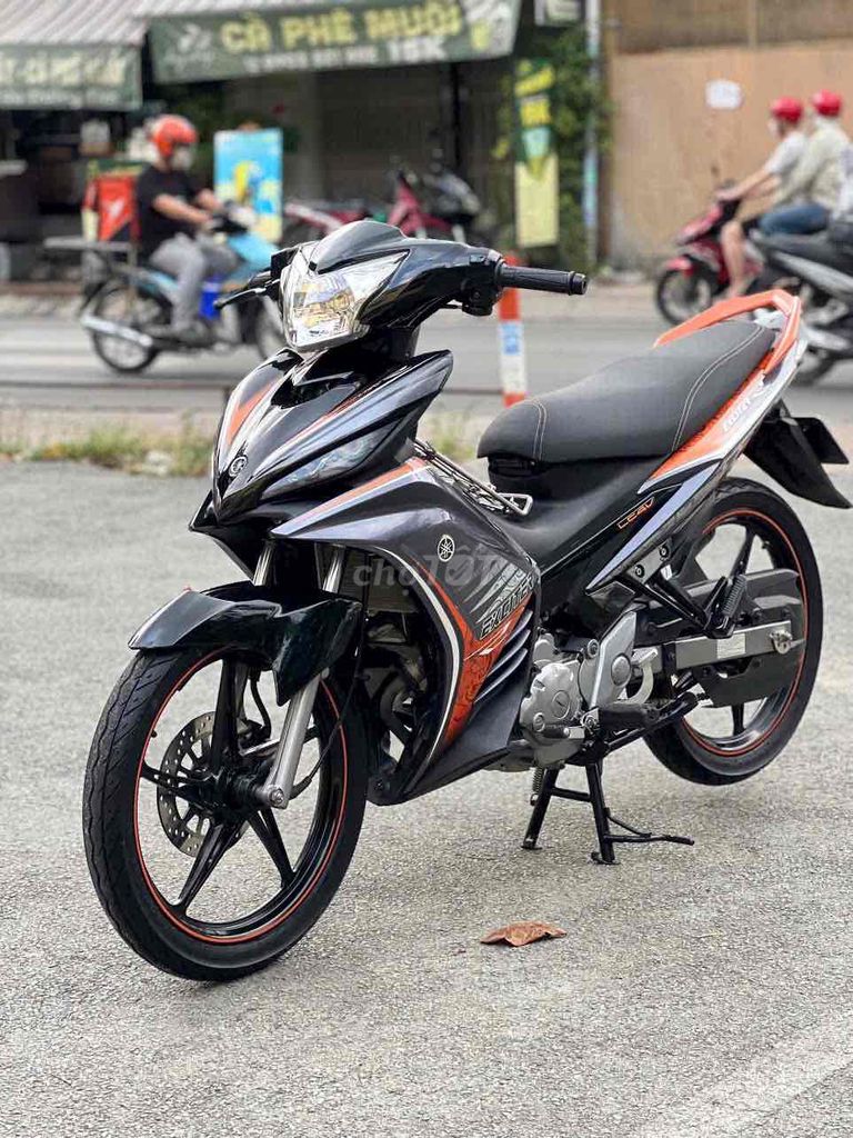 Yamaha Exciter 2015 - ảnh 1