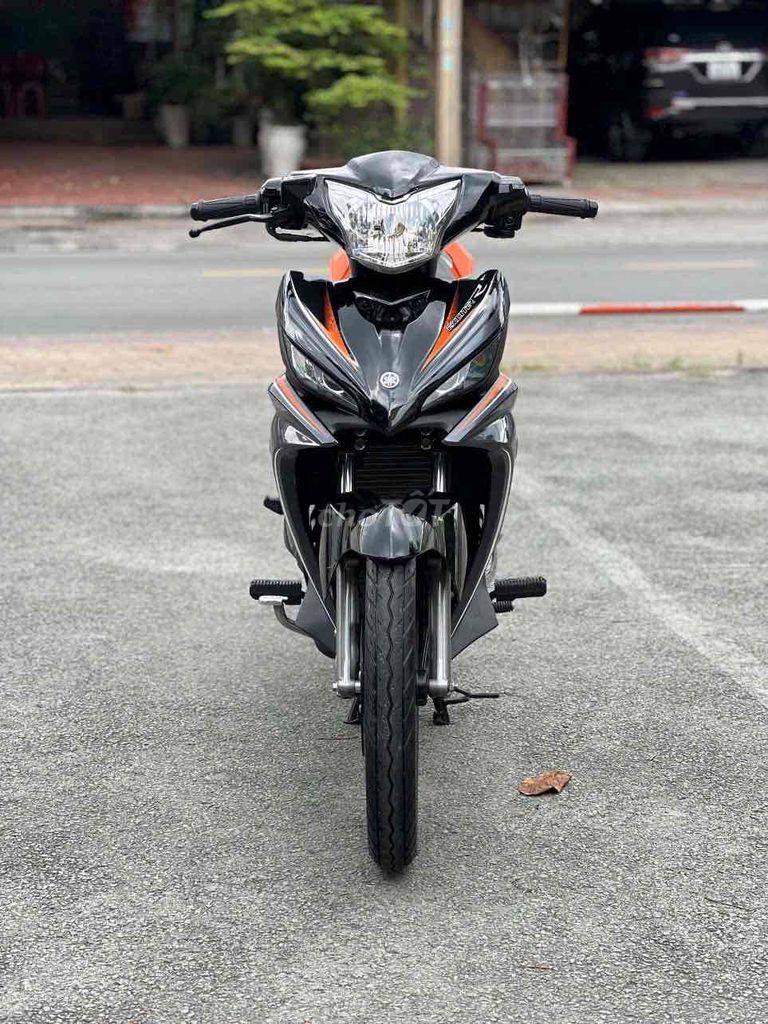 Yamaha Exciter 2015 - ảnh 2