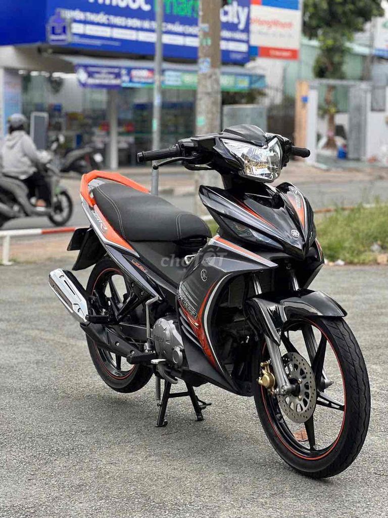 Yamaha Exciter 2015 - ảnh 4