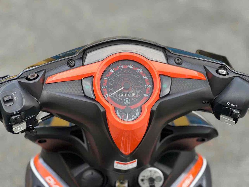 Yamaha Exciter 2015 - ảnh 5