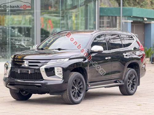 Mitsubishi Pajero Sport 2.4D 4x2 AT 2023 - ảnh 1