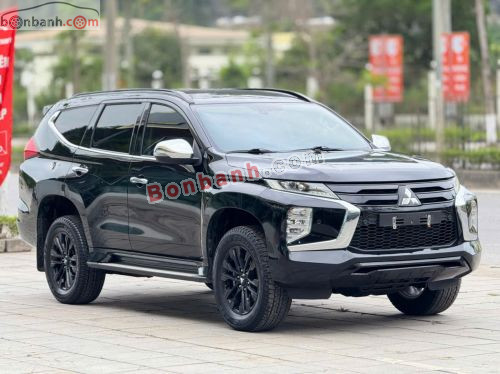Mitsubishi Pajero Sport 2.4D 4x2 AT 2023 - ảnh 2