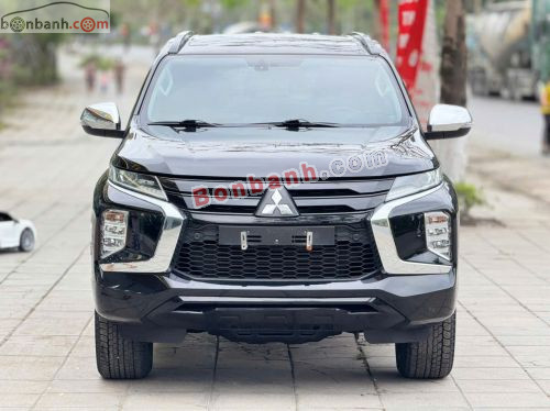 Mitsubishi Pajero Sport 2.4D 4x2 AT 2023 - ảnh 3