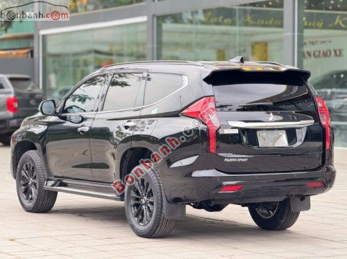 Mitsubishi Pajero Sport 2.4D 4x2 AT 2023 - ảnh 5