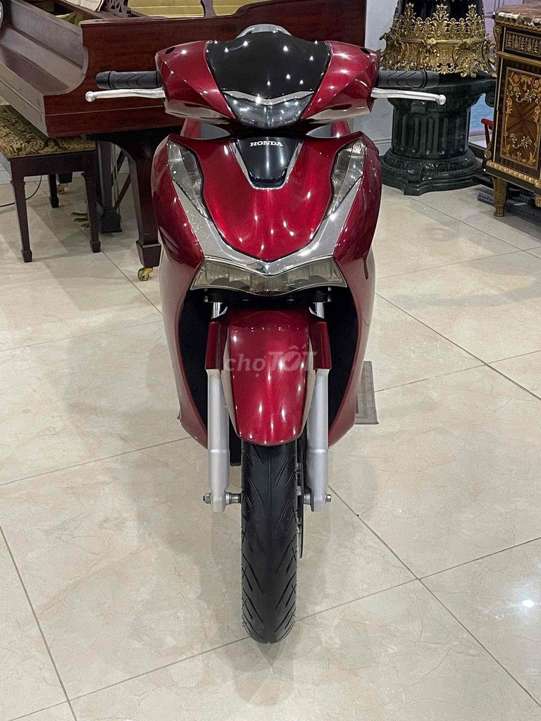 Honda SH 2020 - ảnh 1