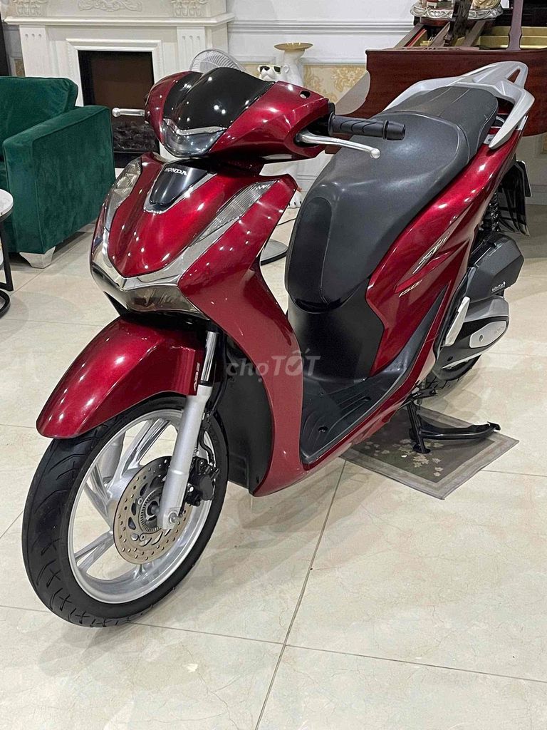 Honda SH 2020 - ảnh 2