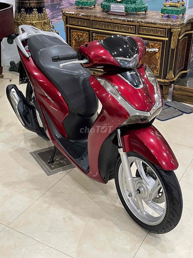 Honda SH 2020 - ảnh 3